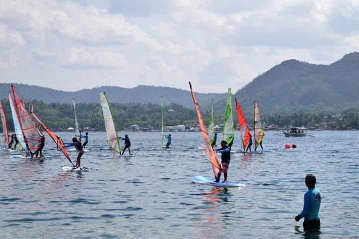 Anilao Scuba Dive Center Hotel Batangas Eksteriør billede